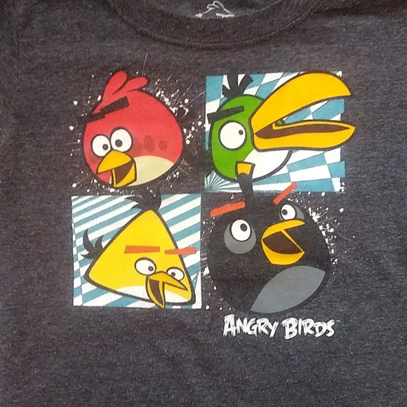 Boys t-shirt - Picture 2 of 3